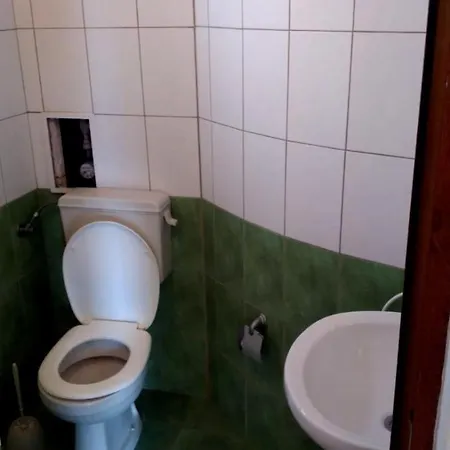 Къща За Гости Б3 Konukevi Sveti Vlas