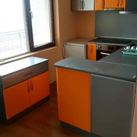 Guest house Къща За Гости Б3 Sveti Vlas