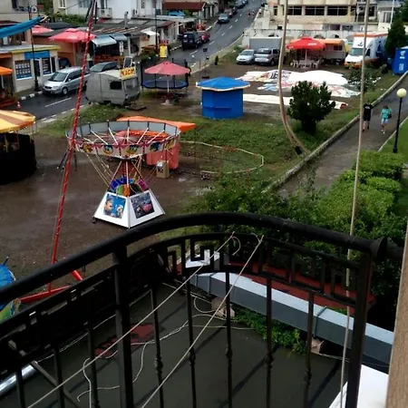 Guest house Къща За Гости Б3 Sveti Vlas