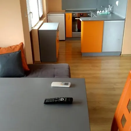 Къща За Гости Б3 Guest house *
