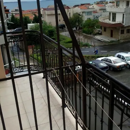Guest house Къща За Гости Б3