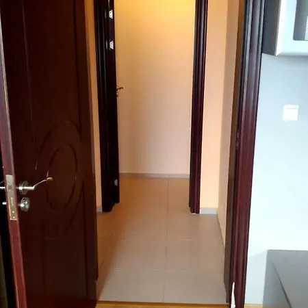 Guest house Къща За Гости Б3