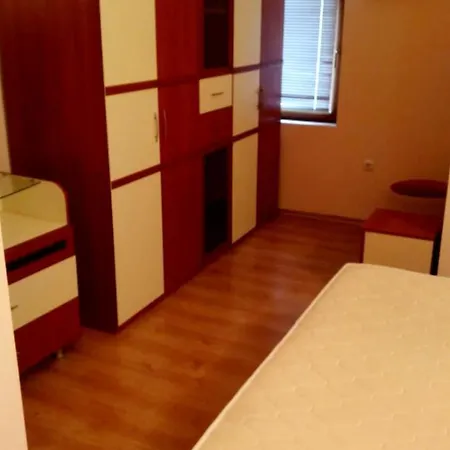 Къща За Гости Б3 Guest house Sveti Vlas